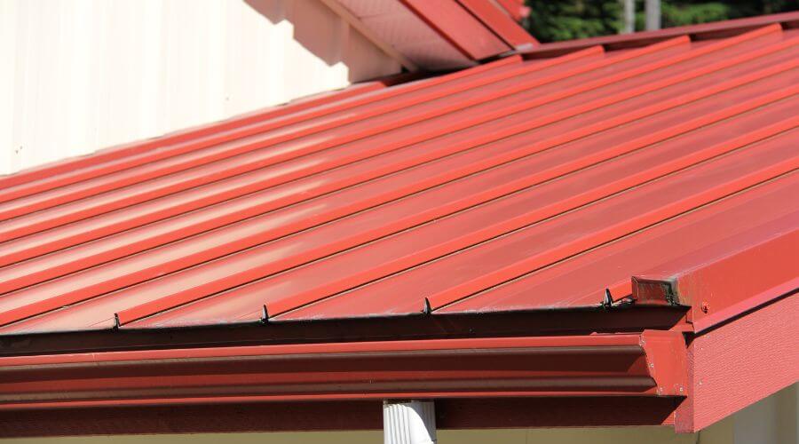 Roof Coating & Sealant Application in Welch, TX